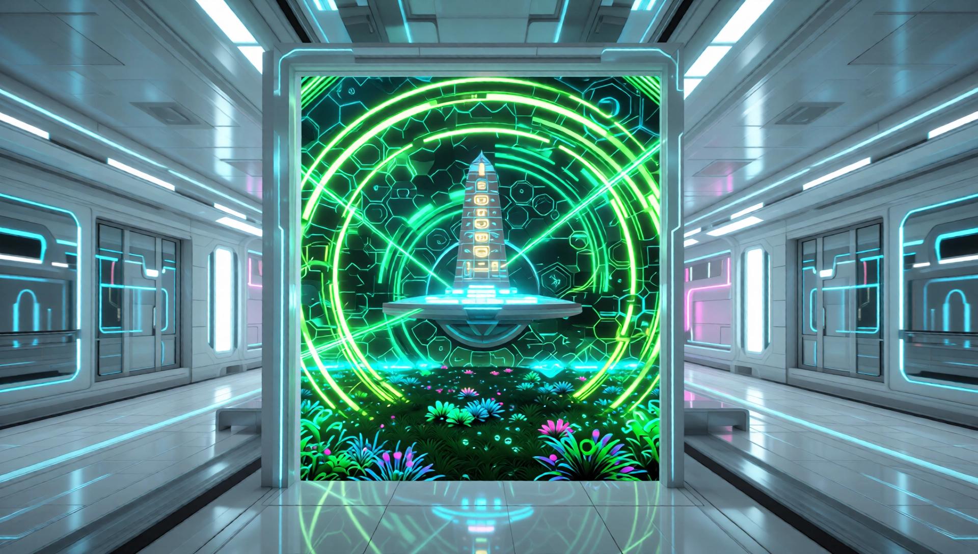 KI-Freund-Generator Themenbild